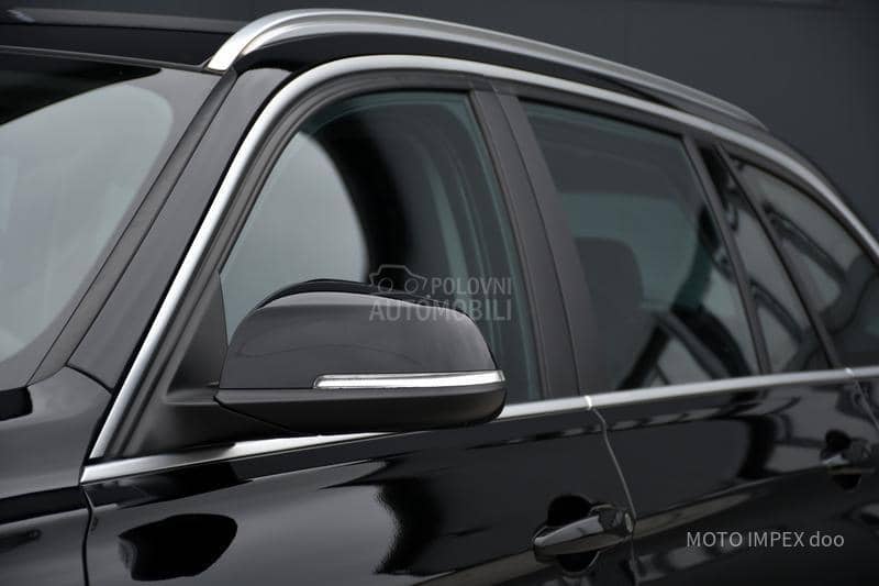 BMW 316 D / 2.0 / AUT / N0V