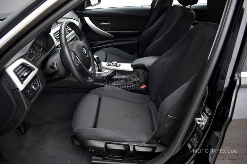 BMW 316 D / 2.0 / AUT / N0V