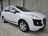 Peugeot 3008 4WD 1.6 HDI