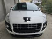 Peugeot 3008 4WD 1.6 HDI