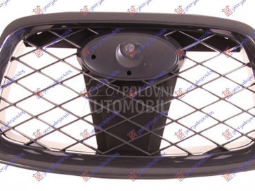 PVC MASKA CRNA 2006- za Subaru Impreza od 2001. do 2008. god.