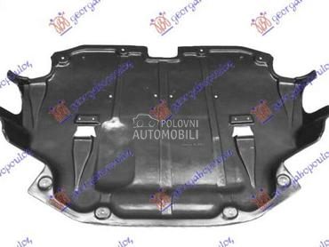 ZASTITA MOTORA SREDNJA... za Mercedes Benz S Klasa od 2005. do 2013. god.