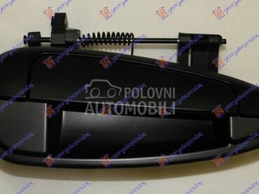 KVAKA ZADNJIH VRATA... za Fiat Linea od 2007. do 2013. god.