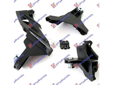 KOMPLET ZA POPRAVKU NOSACA... za Mercedes Benz E Klasa od 2002. do 2009. god.