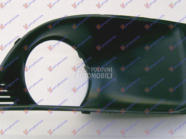 RESETKA PREDNJEG BRANIKA (SA M za Subaru Impreza od 2001. do 2008. god.