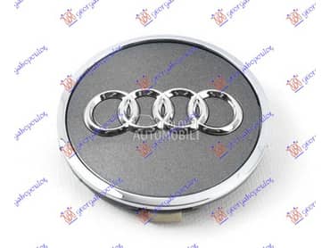 ZNAK NA TOCKU za Audi Q3 od 2014. do 2018. god.