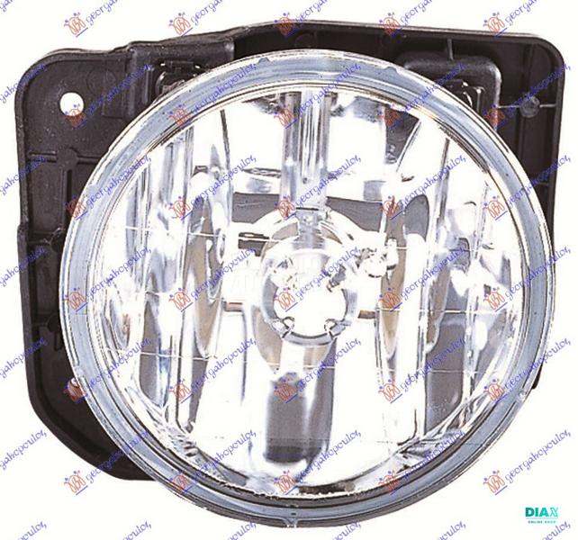 MAGLENKA 2004-2006 (E) (DEPO)