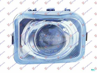 MAGLENKA 2006- za Subaru Impreza od 2001. do 2008. god.