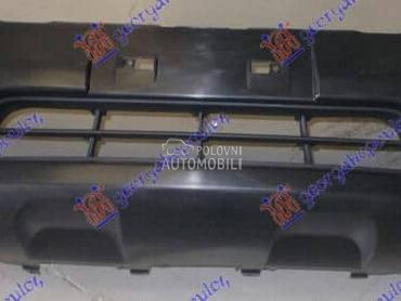 PREDNJI BRANIK za Nissan Navara za 2015. god.