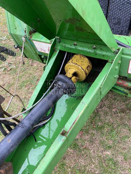 John Deere 545