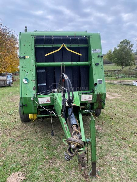 John Deere 545