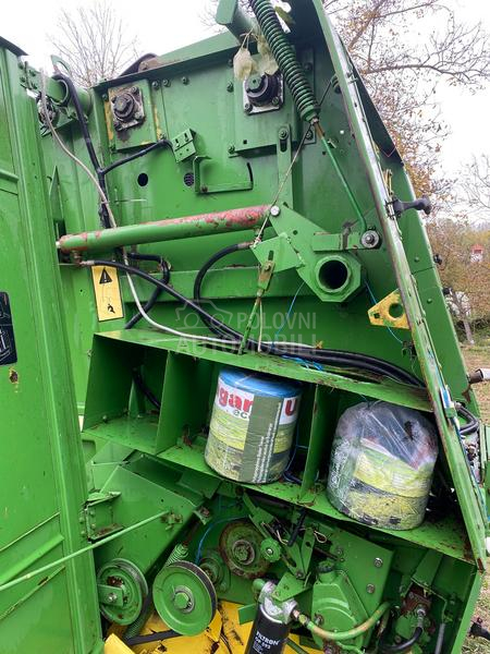 John Deere 545