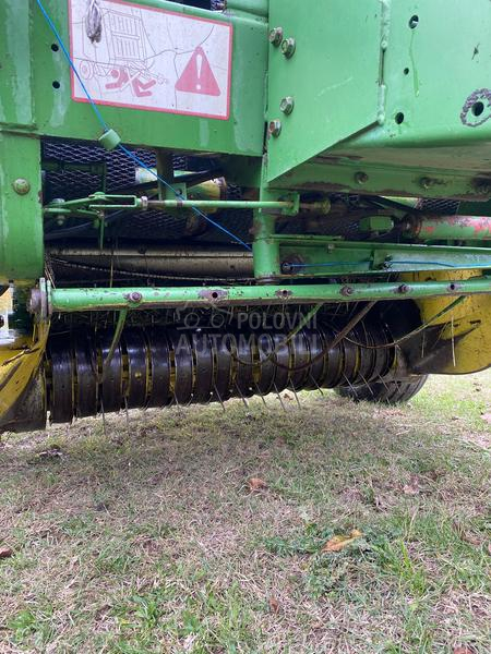 John Deere 545