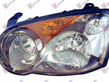 FAR ELEKTRICNI 2004-2006 (DEPO za Subaru Impreza od 2001. do 2008. god.