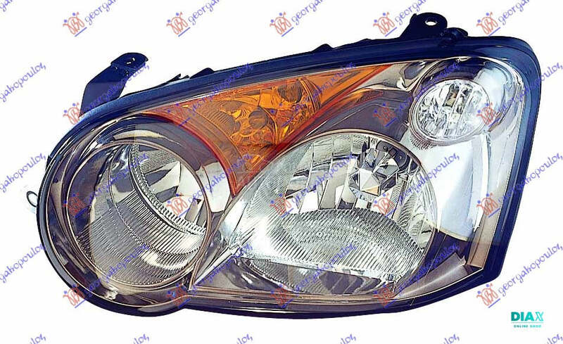 FAR ELEKTRICNI 2004-2006 (DEPO