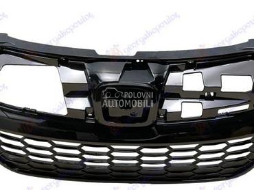 PVC MASKA UNUTRASNJA SJAJ-CRNA za Honda HR-V od 2019. do 2022. god.