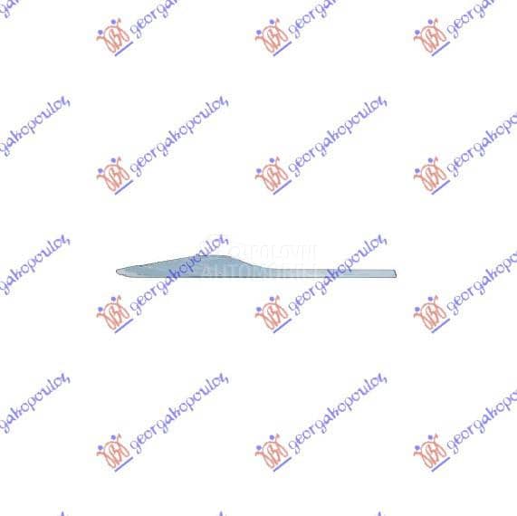 LAJSNA ZADNJIH VRATA HROM...