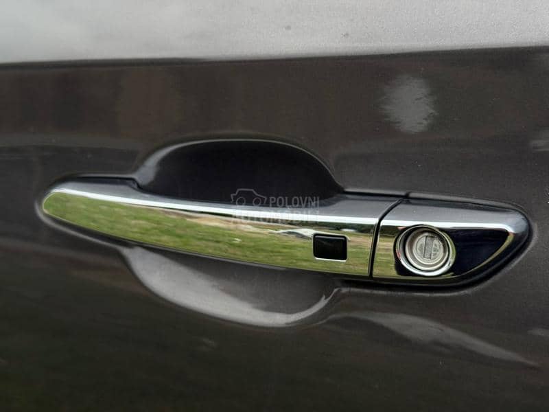 Hyundai Tucson 1.7 CRDI NOV