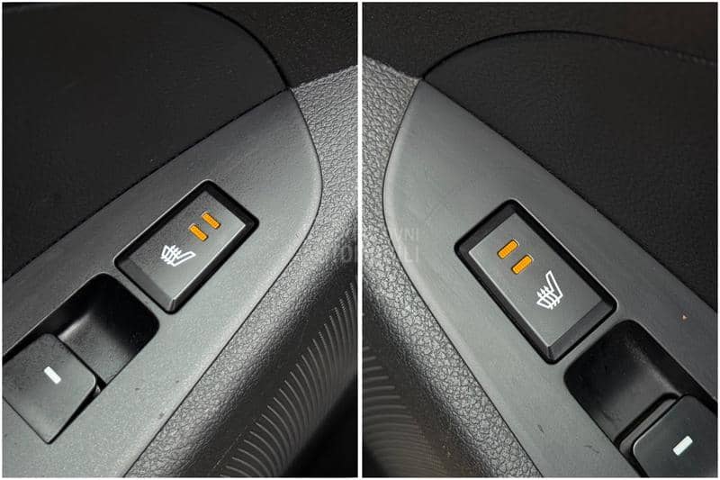 Hyundai Tucson 1.7 CRDI NOV