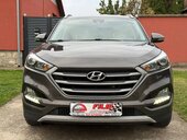 Hyundai Tucson 1.7 CRDI NOV