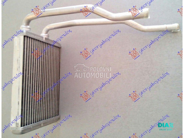 GREJAC KABINE (200x160x26) za Subaru Impreza od 2001. do 2008. god.