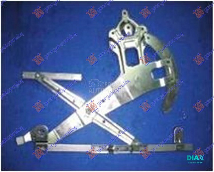 PODIZAC PREDNJEG PROZORA ELEKT