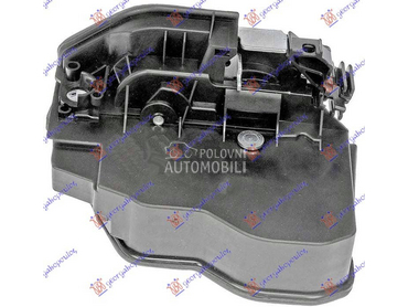 BRAVA PREDNJIH VRATA... za BMW X3 od 2007. do 2011. god.