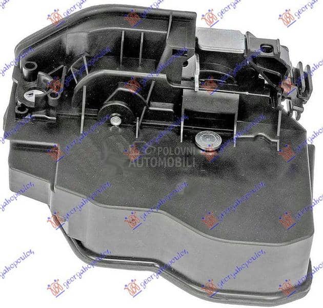 BRAVA PREDNJIH VRATA...