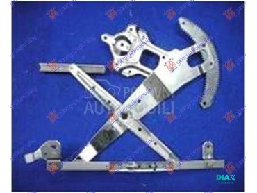 PODIZAC PREDNJEG PROZORA ELEKT za Subaru Impreza od 2001. do 2008. god.