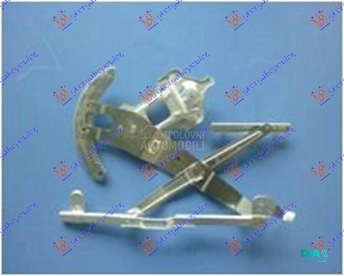 PODIZAC PREDNJEG PROZORA ELEKT