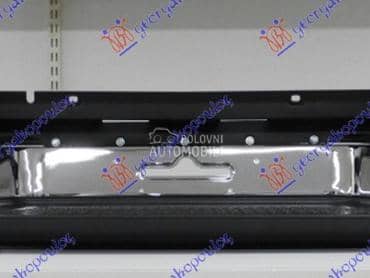 ZADNJI BRANIK HROM za Volkswagen Amarok od 2010. do 2016. god.