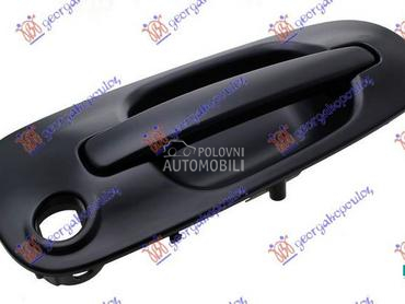 KVAKA PREDNJIH VRATA SPOLJASNJ za Subaru Impreza od 2001. do 2008. god.