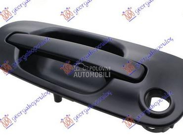 KVAKA PREDNJIH VRATA SPOLJASNJ za Subaru Impreza od 2001. do 2008. god.