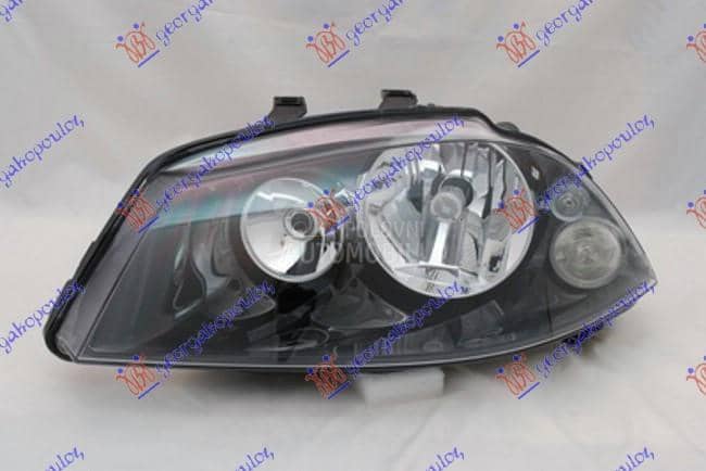 FAR ELEKTRICNI DUPLO...