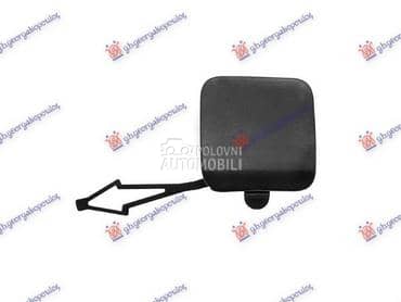 POKLOPAC KUKE ZADNJEG... za Renault Clio od 2019. do 2023. god.