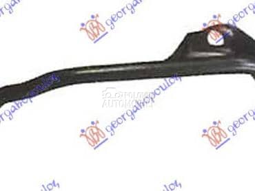 NOSAC HLADNJAKA GORNJI Levo za Jeep Cherokee za 2019. god.