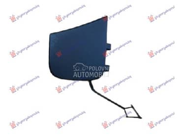 POKLOPAC KUKE PREDNJEG BRANIKA za Volkswagen T-Roc za 2022. god.