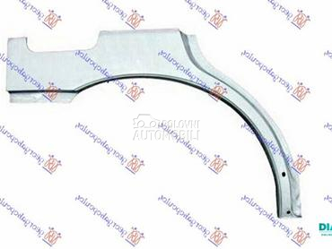 RUB KARAVAN za Subaru Impreza od 2001. do 2008. god.