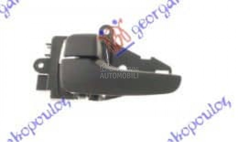 KVAKA PREDNJIH/ZADNJIH...