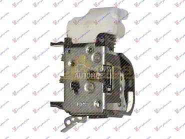 BRAVA PREDNJIH VRATA Levo za Fiat Multipla od 2004. do 2010. god.