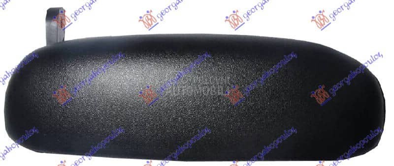 KVAKA PREDNJIH VRATA...