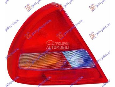 STOP LAMPA Levo za Mitsubishi Lancer od 1995. do 1997. god.