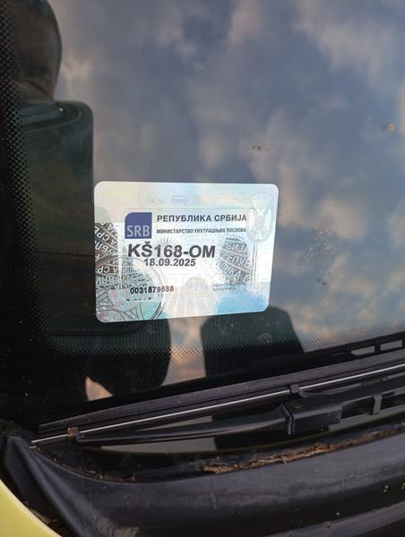 Volkswagen Lupo 1.7 SDI