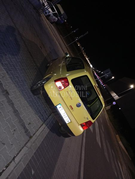 Volkswagen Lupo 1.7 SDI