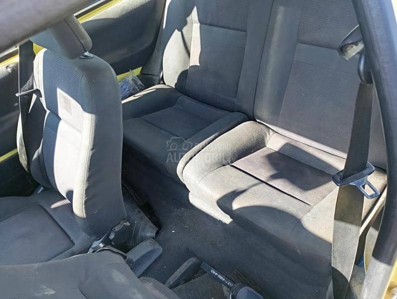 Volkswagen Lupo 1.7 SDI