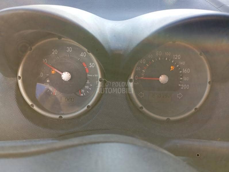 Volkswagen Lupo 1.7 SDI