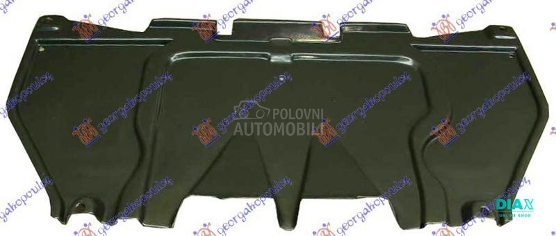 ZASTITA MOTORA (ZADNJI DEO) PL