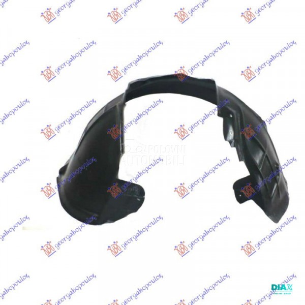 ZADNJE POTKRILO PLASTICNO 02-