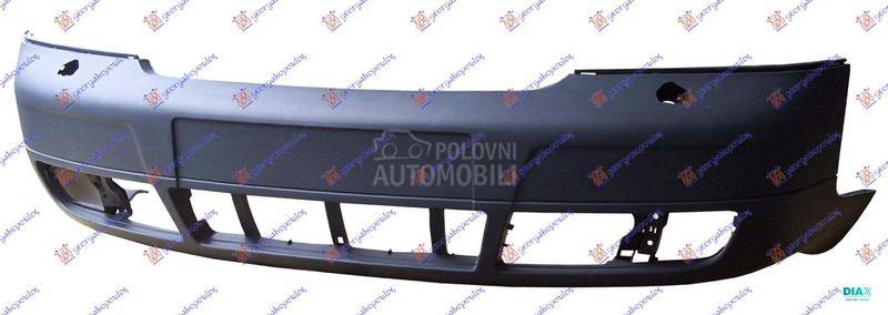 PREDNJI BRANIK PM -2002 (PRSKA