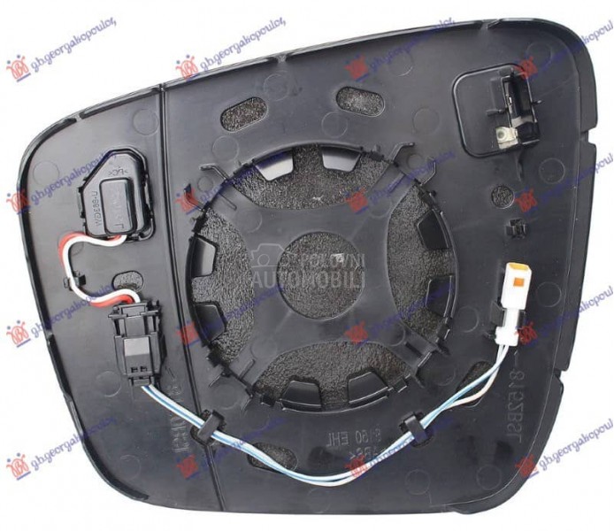 STAKLO RETROVIZORA SA...